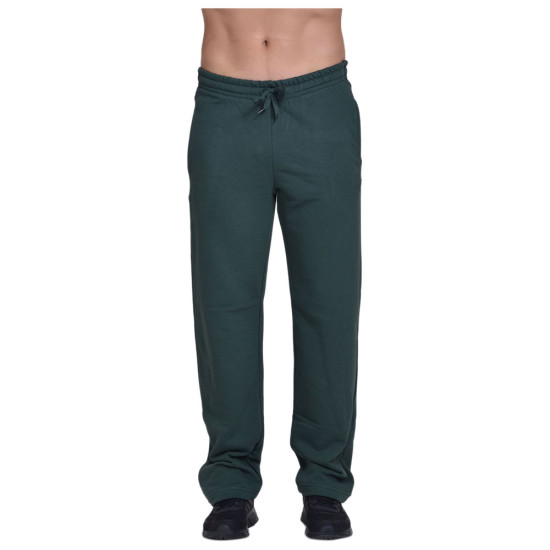 Target Ανδρικό παντελόνι φόρμας Open Hem Pants French Terry Target Ανδρικό παντελόνι φόρμας Open Hem Pants French Terry